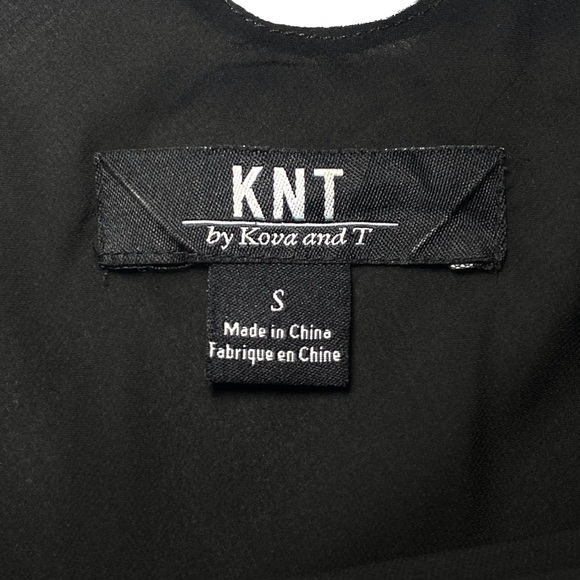 Grey Gradient Flowy Maxi Dress - Picture 3 of 4